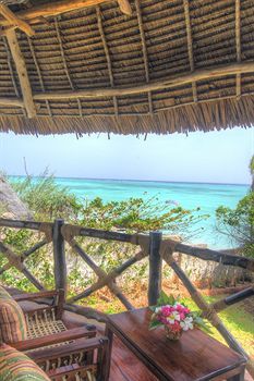 Ras Nungwi Beach Hotel