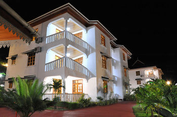 La Fontaine Holiday Apartments