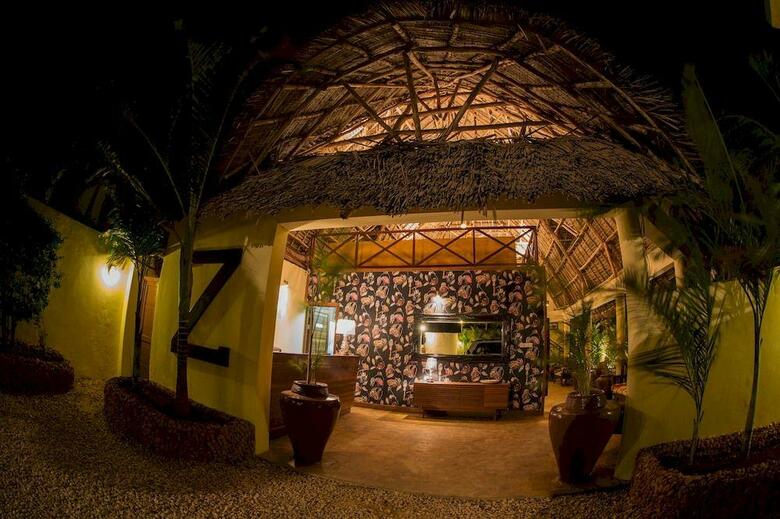 The Z Hotel