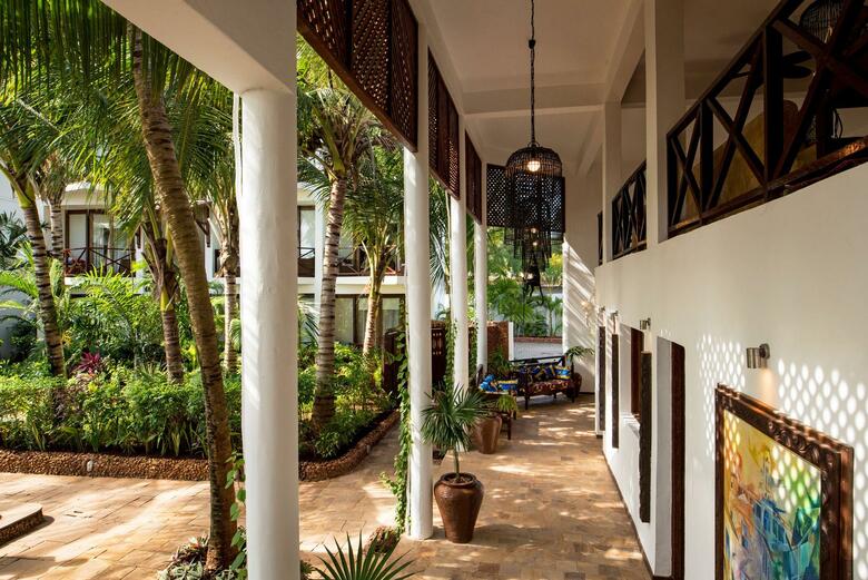 The Z Hotel