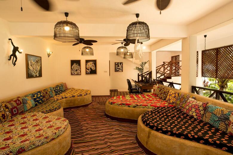 The Z Hotel
