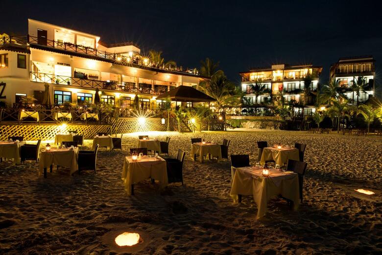 The Z Hotel