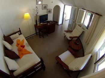 Posada Hotel Cote D'or Club