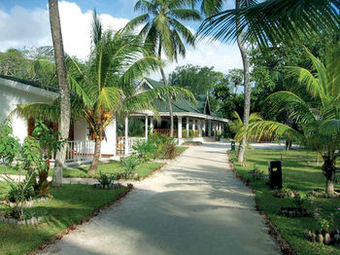 Posada Hotel Cote D'or Club
