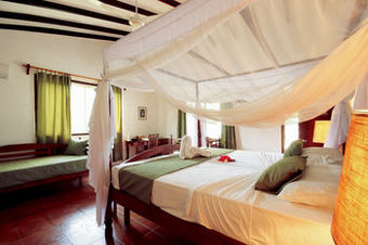 Posada Hotel Cote D'or Club