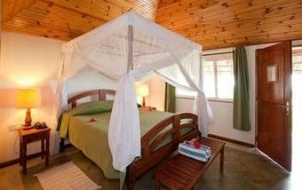 Posada Hotel Cote D'or Club