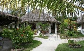 Posada Hotel Cote D'or Club