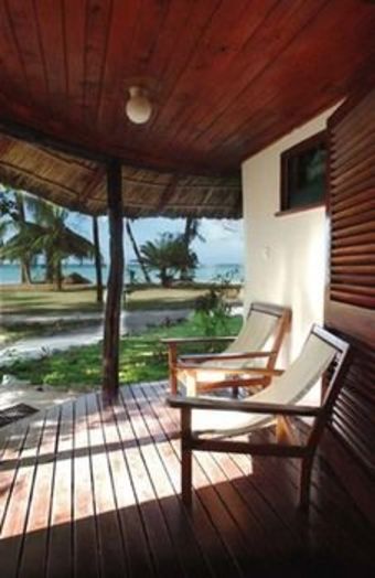 Posada Hotel Cote D'or Club