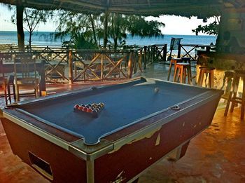 Pakachi Beach Resort & Hotel