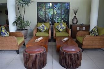 Apartamento Dhevatara Beach Hotel