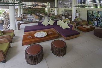 Apartamento Dhevatara Beach Hotel
