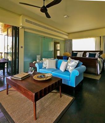 Apartamento Dhevatara Beach Hotel
