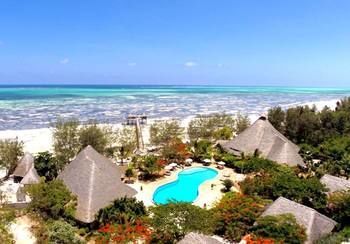 Spice Island Hotel & Resort