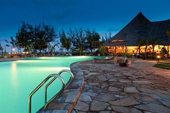 Spice Island Hotel & Resort