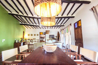 Spice Island Hotel & Resort
