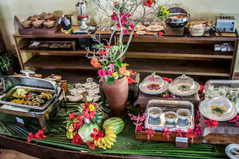 Spice Island Hotel & Resort