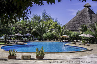 Spice Island Hotel & Resort