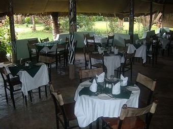 Posada L'oasis Lodge & Restaurant