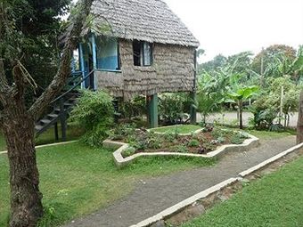 Posada L'oasis Lodge & Restaurant