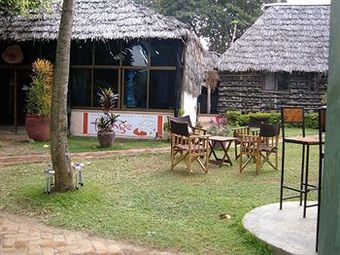 Posada L'oasis Lodge & Restaurant