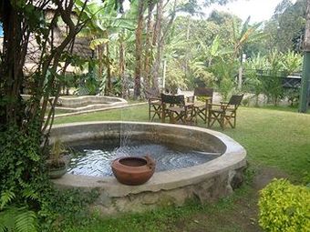 Posada L'oasis Lodge & Restaurant
