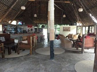 Posada L'oasis Lodge & Restaurant