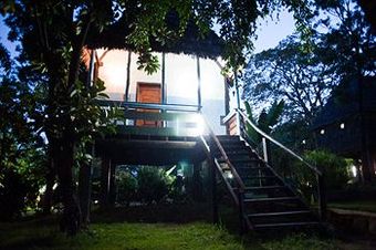 Posada L'oasis Lodge & Restaurant