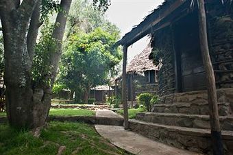 Posada L'oasis Lodge & Restaurant