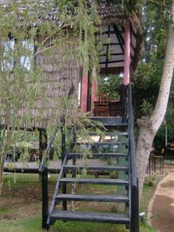 Posada L'oasis Lodge & Restaurant