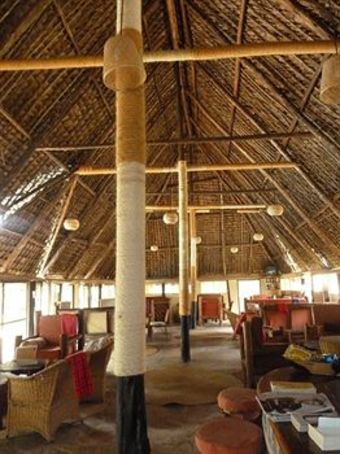 Posada L'oasis Lodge & Restaurant