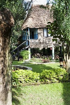 Posada L'oasis Lodge & Restaurant