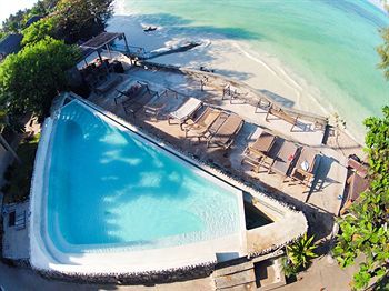 Coral Rock Hotel