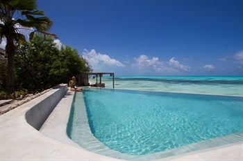 Coral Rock Hotel
