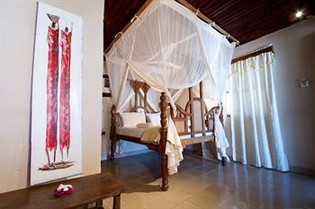 Coral Rock Hotel