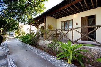 Coral Rock Hotel