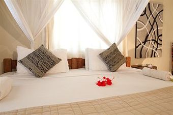 Coral Rock Hotel