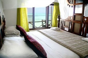 Coral Rock Hotel