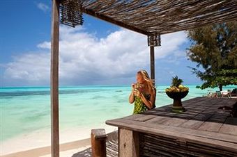 Coral Rock Hotel