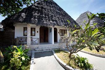 Coral Rock Hotel