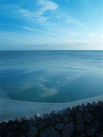 Coral Rock Hotel
