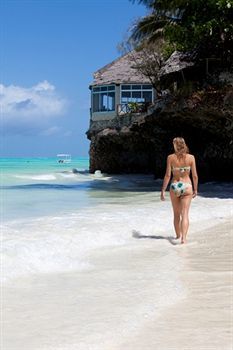 Coral Rock Hotel
