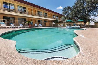 Posada La Quinta Inn San Marcos