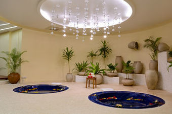 Apartamento Ocean Paradise Resort