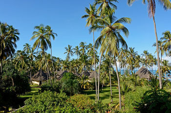 Apartamento Ocean Paradise Resort