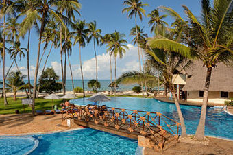Apartamento Ocean Paradise Resort