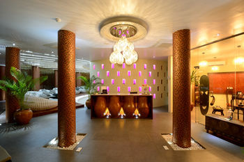 Apartamento Ocean Paradise Resort