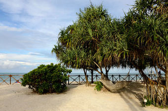 Apartamento Ocean Paradise Resort