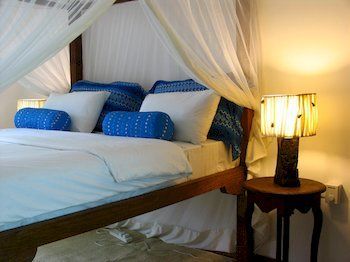 Hotel The Zanzibari