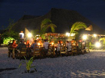 Hotel The Zanzibari