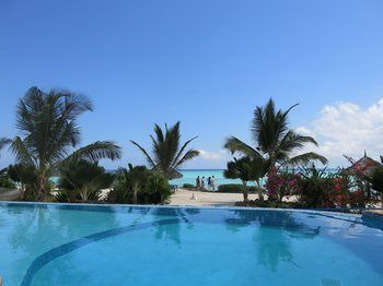 Hotel The Zanzibari
